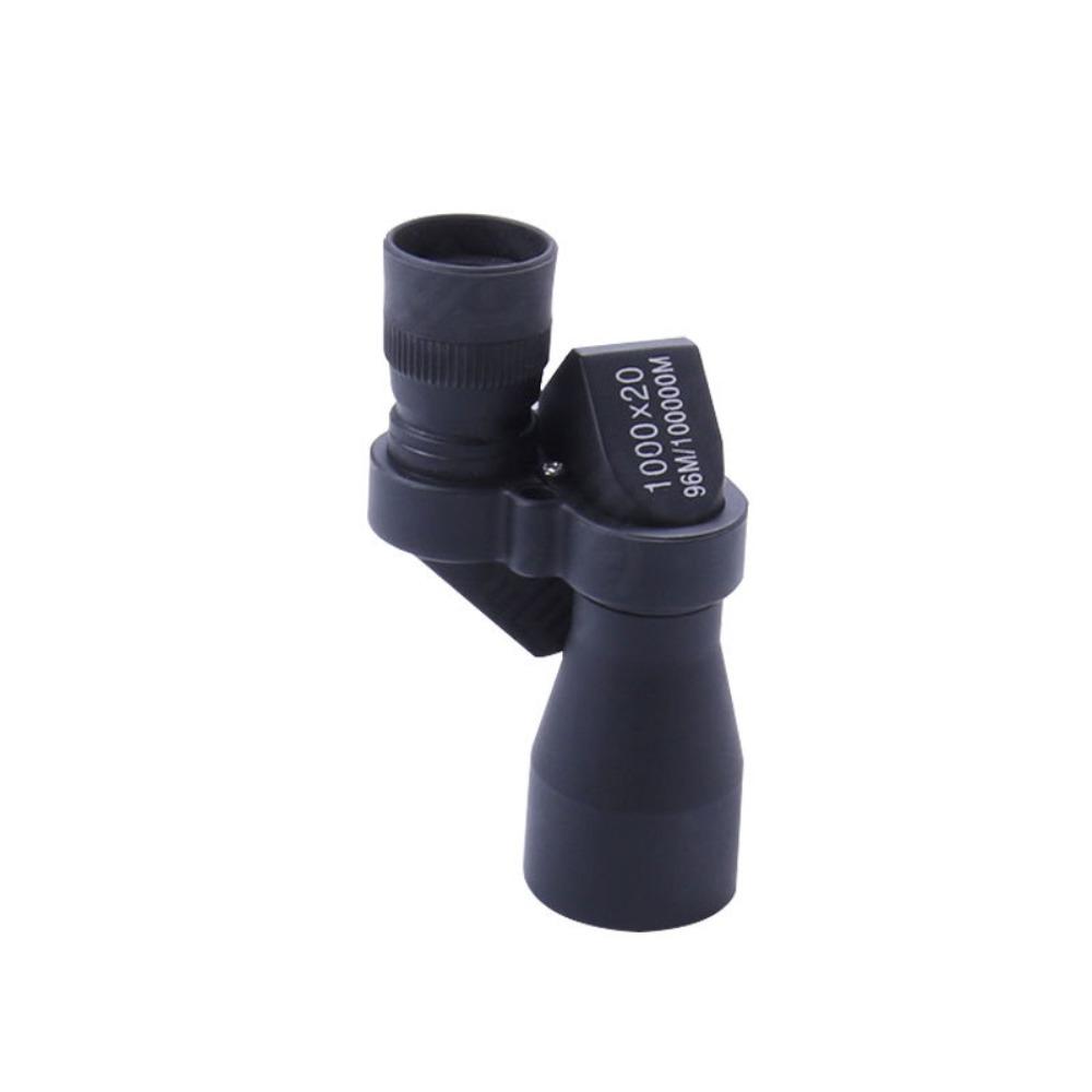 

Високочіткий монокулярний телескоп Велике збільшення Зум Оптичний телескоп Кемпінг