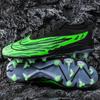 202520252025 New World Cup Messi Football Shoes Male Students Spike Grass Game Sports Shoes