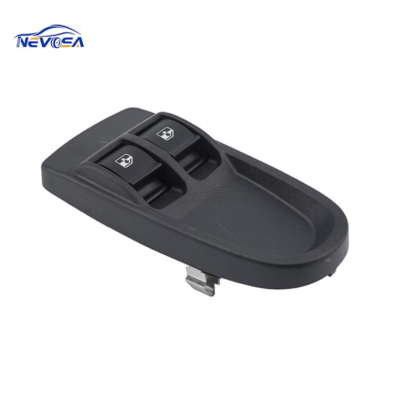 Iveco 6-Pin Power Window Switch 5801484223.