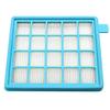 Filtre pour aspirateur Philips PowerPro Active et Compact FC8058 / 01 FC8630 - FC8639 FC8640 - FC8649 FC9520 - FC9529 FC8670