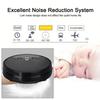 1800pa Robot Vacuum Cleaner Automatic Pilot Vacuum Cleaner for Removing Dust Robot for Household Flooring Dryer and Robot for Wet Cleaning | Vacuum Cl