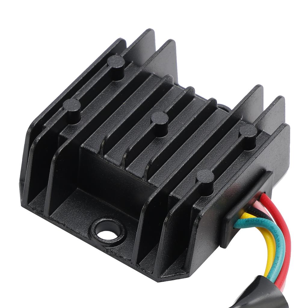 5-Wire DC Voltage Regulator For Kymco Mxer 125 150 cc 2002-2007 31600-LLB1-E00
