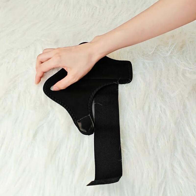 Tingbai Adjustable Compression Sports Wrist Brace