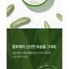 THE FACE SHOP - Jeju Aloe 95% Fresh Soothing Gel 300ml