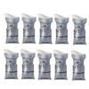 10PCS Disposable Urine Bag 700ml Portable Urine Bag for Camping Travel Car Jam Outdoor Emergency Toilets for Men Women Kids