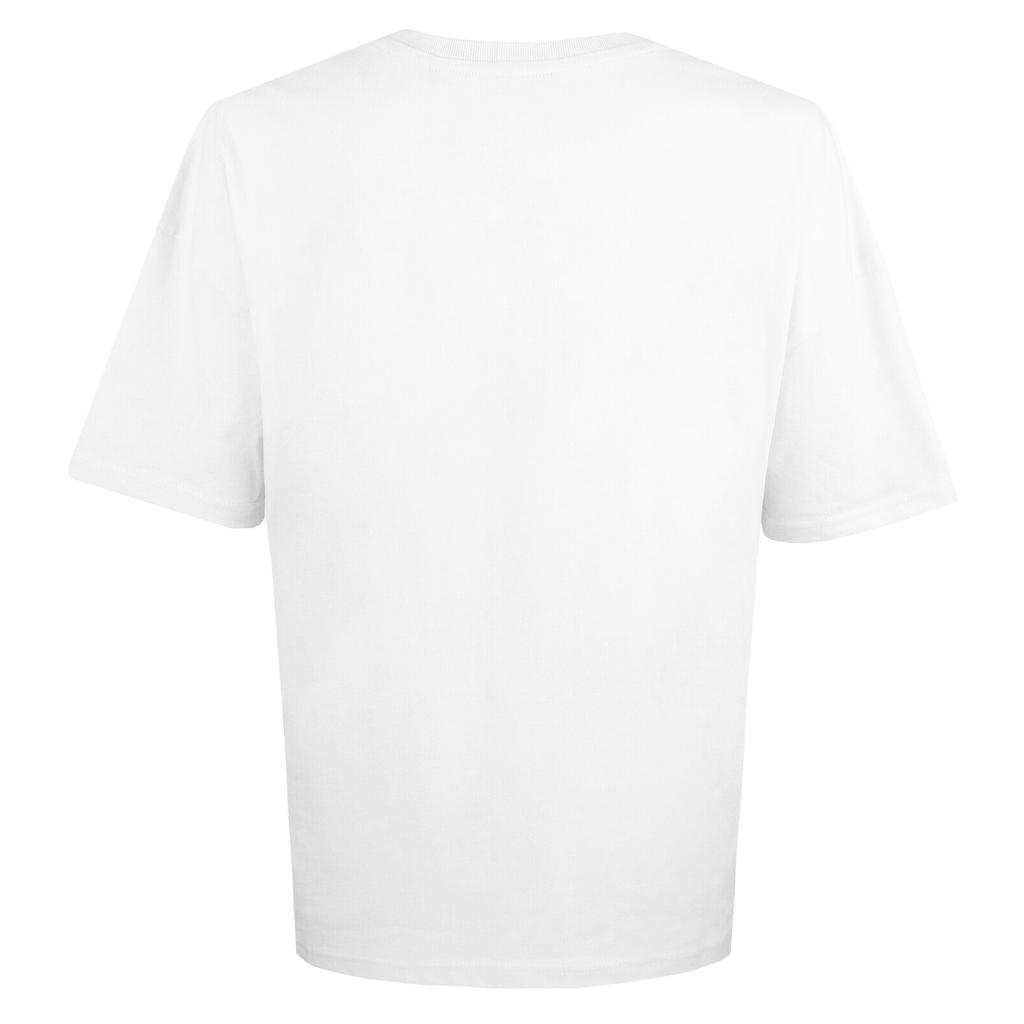 Disney Womens/Ladies Stance Mickey Mouse T-Shirt