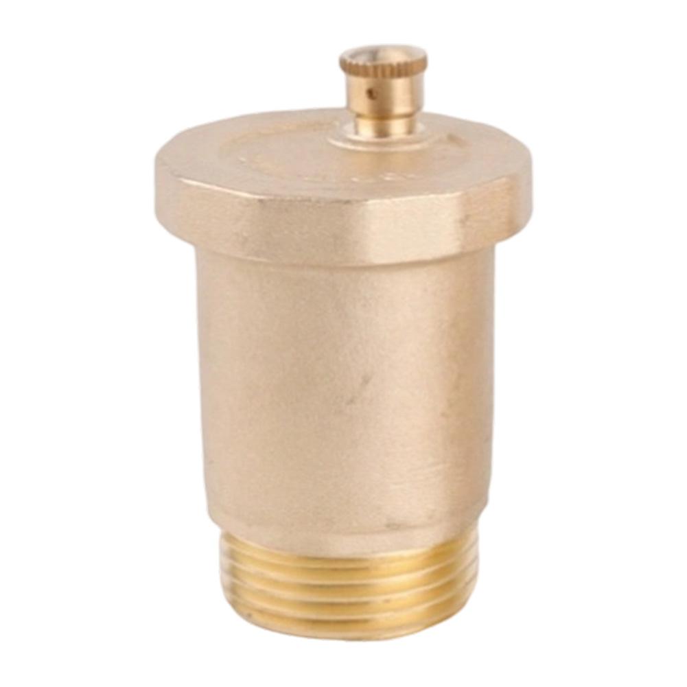 System Maintenance Brass Float Valve Brass Valve For Irrigation Systems Automatic Float Valve Temperature Resistance 33F To 240F