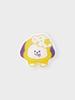 BT21 CHIMMY On The Cloud Edition Acrylic Clip Magnet