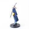 Heet Anime Figuur One Piece DXF Wano Land Trafalgar Law PVC Collectie Model Poppen Speelgoed Voor Cadeau 18cm