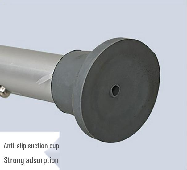 Elderly Shower and Bath Stool - Bathroom Seat for Disabled