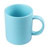 Mint Matte 11oz Mug (1pc)