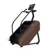 Commercial Stair Climber with LCD/LED Display – Gym Cardio Machine