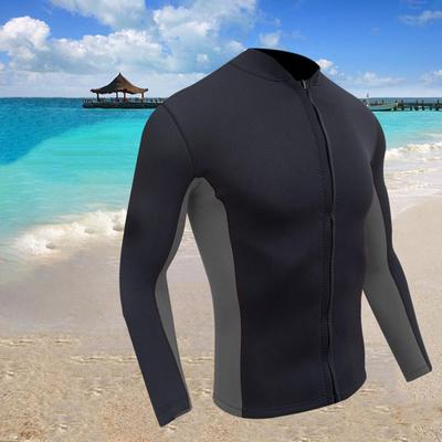 Wetsuit Top for Men And Women