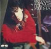 CD HIROSHI KIJIMA  Breakwater Days D32A0394 PONY CANYON Japan Japanese PopRock Used