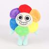 Nye Dandy's World plysjleker