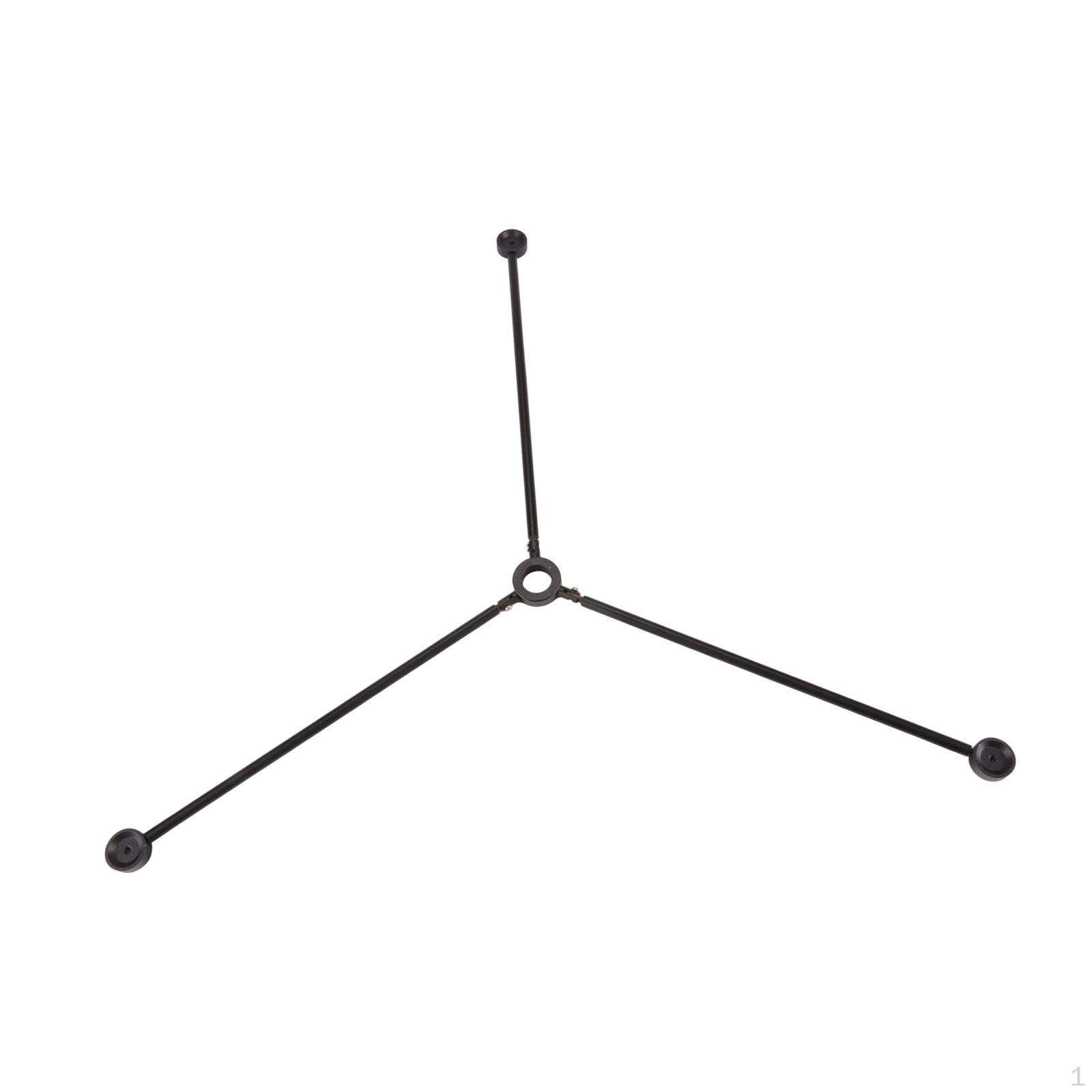 

Напольный стабилизатор для штатива тахеометра, стабильный, универсальный, легкий инструмент