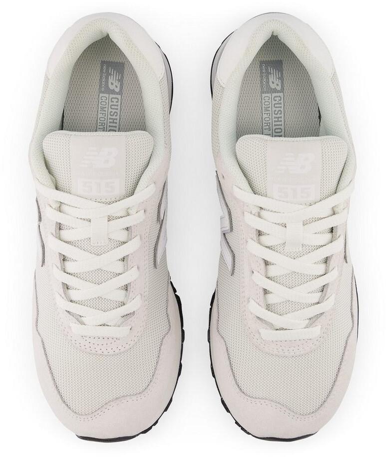Кроссовки New Balance 515 white (ML515WHT)