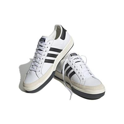 Originals Rod Laver Bianco Nero HQ7025