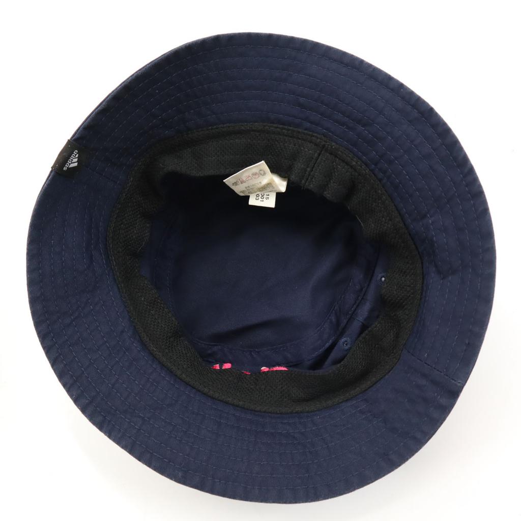 Adidas Fischerhut L Marineblau System Damen Gebraucht