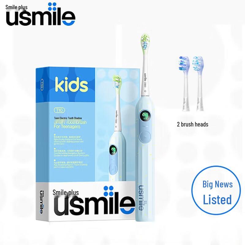 

usmile T10 Smart Sonic Electric Toothbrush