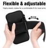 Neoprene Running Armband Phone Holder For Outdoor Sports Waterproof Arm Bag For Phone Ultra Light Armband For Jogging Marathon