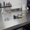 DirectFit Brake Master Cylinder | Metal Body, Guarding Seal Boot, with Push