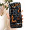 Für Tecno Camon 50 4G CN5 Hülle Camon 50 Pro 4G CN5c Abdeckung Niedliche Cartoon Weiche Silikonhülle Für Tecno Camon 50 Pro 5G CN7c Stoßfänger