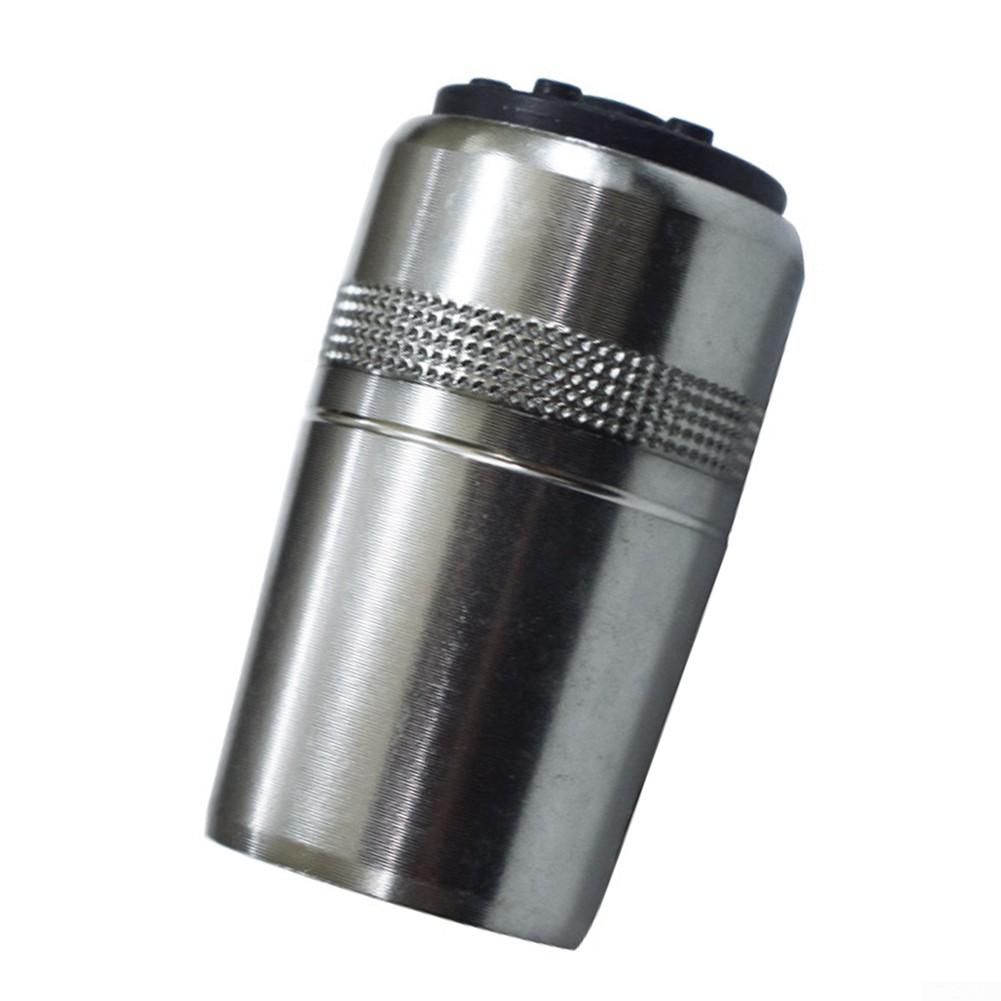 Průměr 15 mm-30,5 mm Výška konce čepice rybářského prutu 39 mm Části