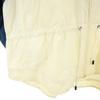 NIKE 90s White Tag Old Nylon jacket 14 Navy x Ivory Men's Used