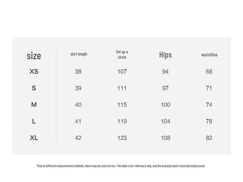 JNBY Women's A-Line Casual Skirt