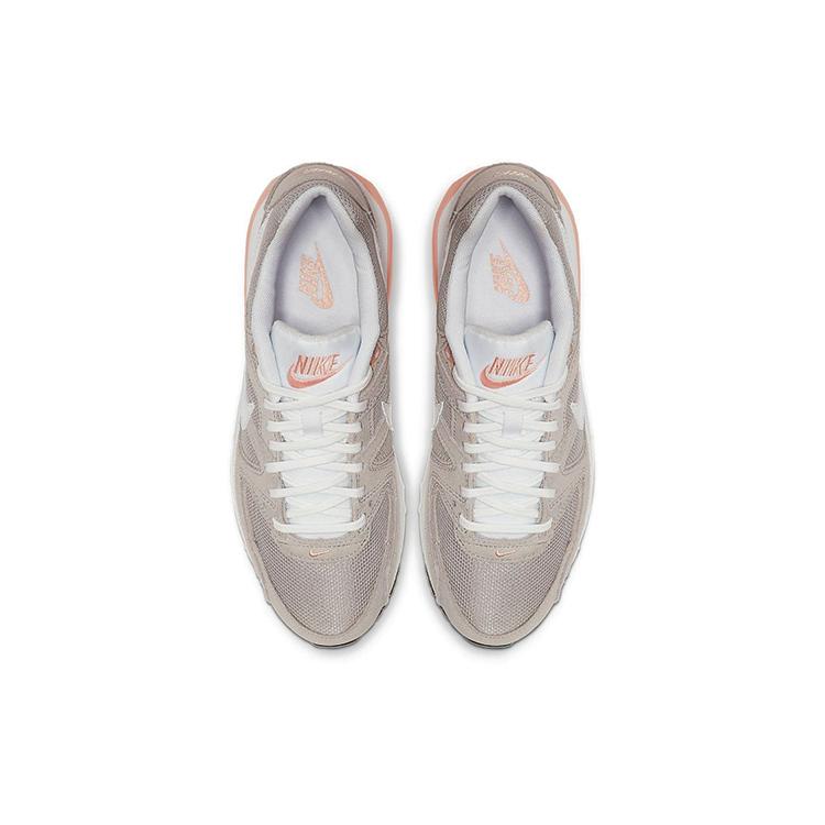 New Nike Air Max Command Atmosphere Grey Coral Stardust Women's 397690-027