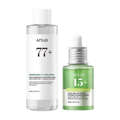 Haut- & Körperpflege – Pflegekosmetik-Sets