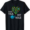 Make My Wallet Great Again Geldbörse T-Shirt