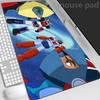 Ufo Robot Grendizer Goldorak Mouse Pad Tablet Mouse Pad Laptop Xl Desktop Mouse Pad Cute Hd Rainbow Gaming Keyboard Pad Csgo