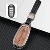 2022 Infiniti Q50L/QX50/QX60 Car Keycase: Durable Metal Keychain Bag