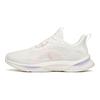 Anta Running Series Non-Slip Durable Low-Top Running Shoes Women Sneakers White 122125585S-2