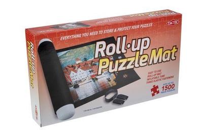 Puzzles & Denkspiele – Puzzles