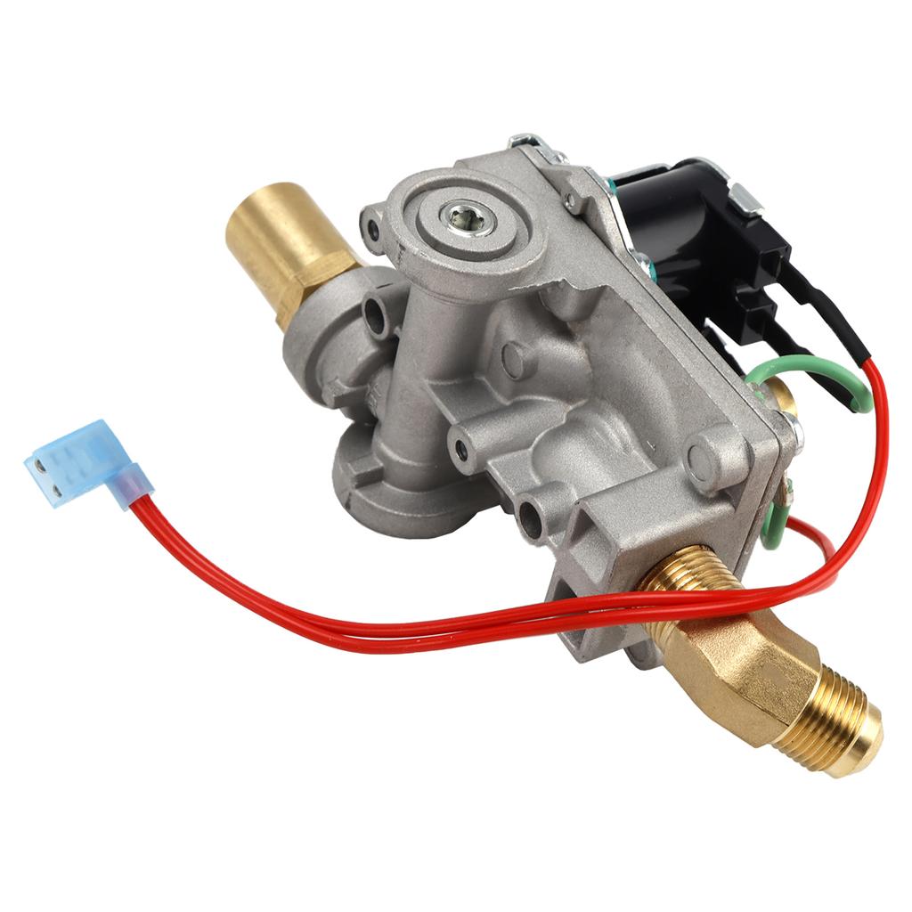 RV Water Heater Solenoid Gas Valve for Atwood 6 & 10 Gallon 93844 93870 93321