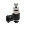 PISCO Speed Control Valve JSC5/32-U10AU/BU & JSC1/8-U10AU BU Japan