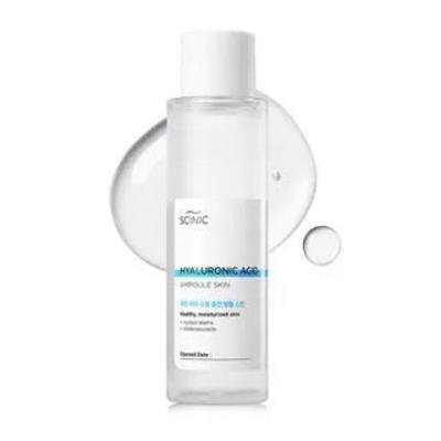 Ampolla de Ácido Hialurónico Skin 150ml