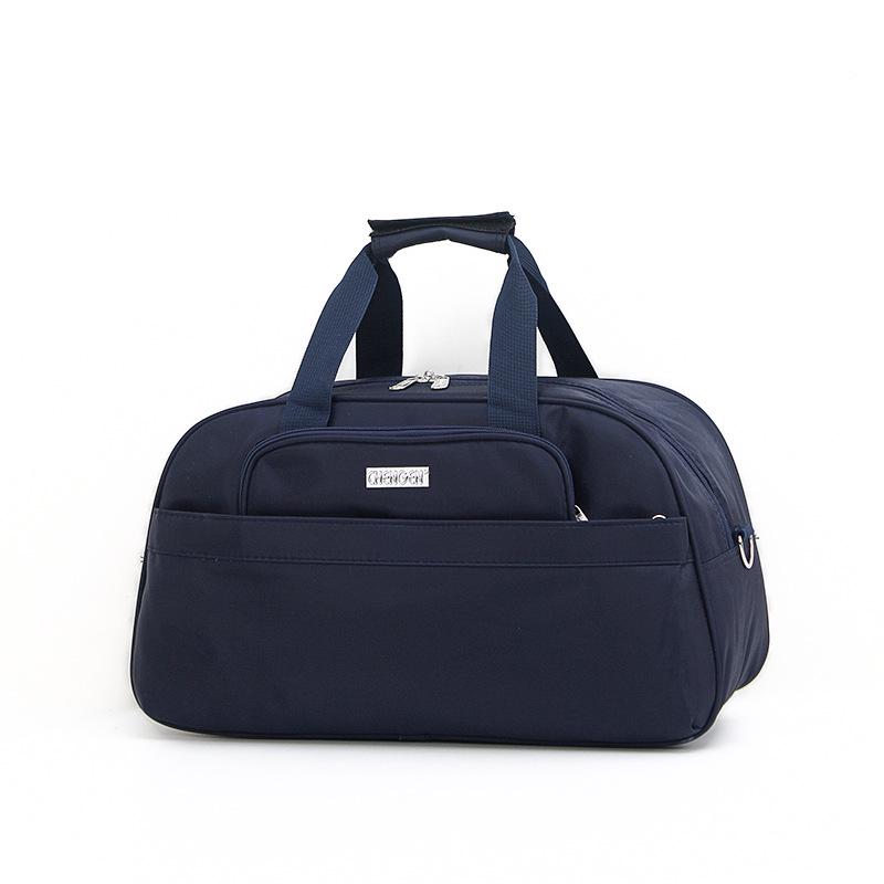 Large Waterproof Travel Duffle Bag for Weddings, Business Trips, Gym, and Outdoor Use