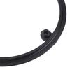 Chain Protector, Chain Wheel Crank Protector, Lightweight   Cover,   Wheel Cover with Diagonal Pitch of Approx. 15.5 Cm and Adjace