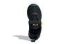 LEGO X Adidas Sport K Low Top Kids' Running Shoes Black Green Kids' FZ5441