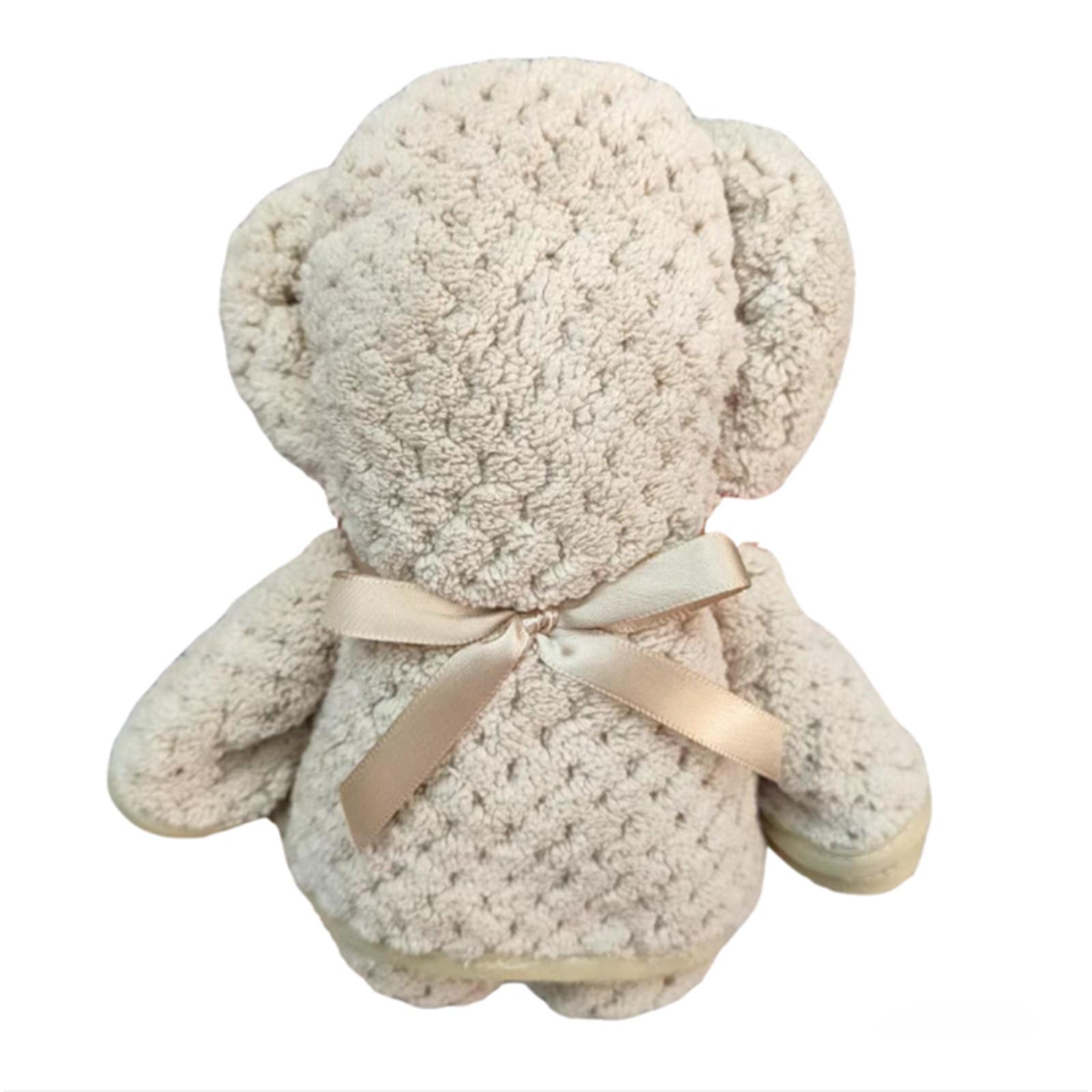 

Моделирование Полотенце Основа Трикотаж Коралловый Флис Ананас Мягкий Впитывающий Сувенир Подарок One Size кофейный