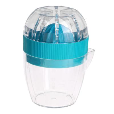 Ręczna wyciskarka do soku z cytryny Mini zagęszczająca prasa do soku pomarańczowego urządzenie do wyciskania soku owocowego