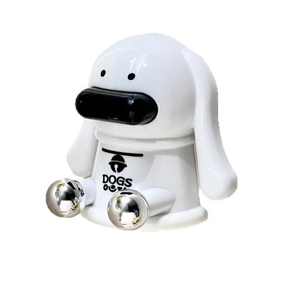 Cartoon Multifunctional Faucet & Wall Hole Decoration Cover Set