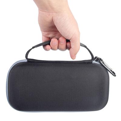 Acessórios para áudio e vídeo – Capas e bolsas para som portátil