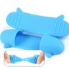 2Sets Comfort Fit Silicone Finger Protectors with Thermal Insulation for Preventing Scalds During Cooking and Professional Use