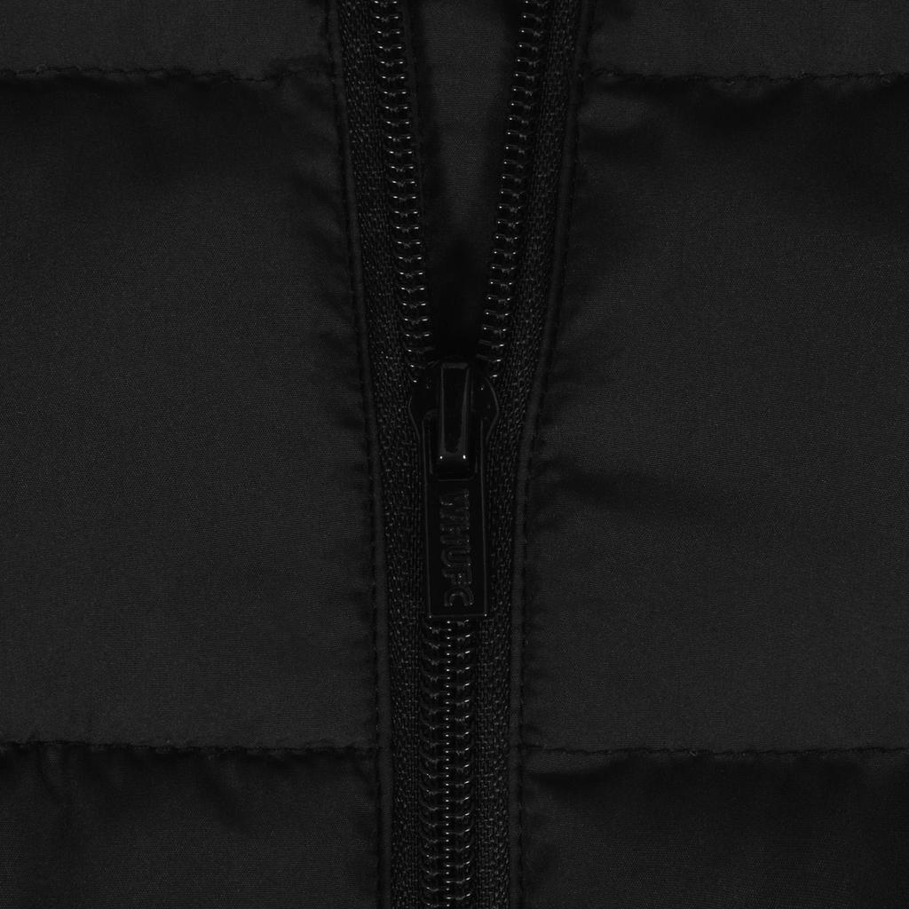 West Ham United FC Boys Padded Gilet