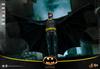 Filmové mistrovské dílo Batman Figurka Batmana v měřítku (verze 2.0) 1/6